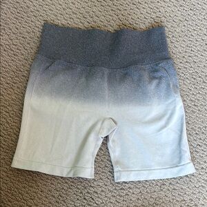 Pchee Bum Biker Shorts